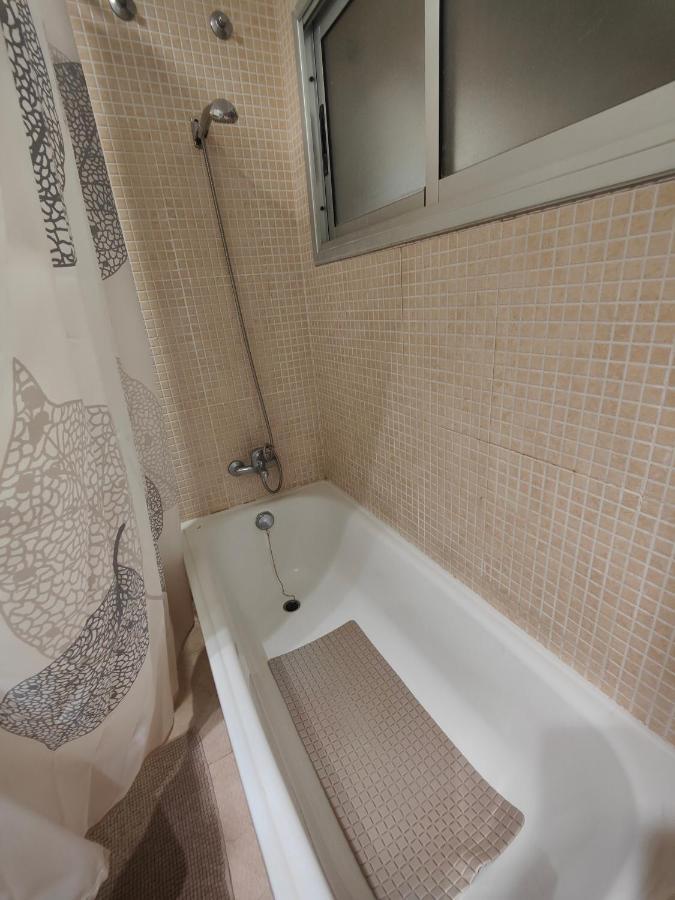 Iris Holiday Apartment Candelaria Buitenkant foto